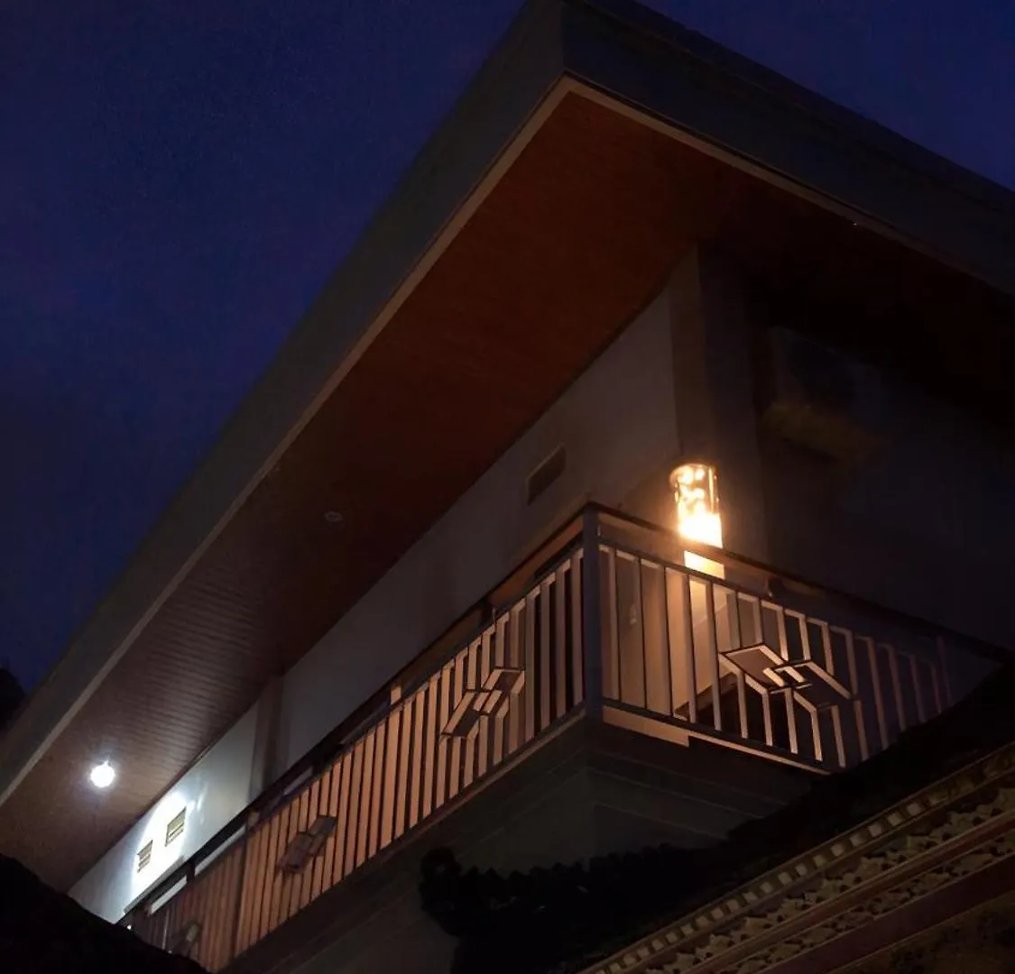 Ajirai House Apartment Ubud  0*, Ubud (Bali) Indonesia