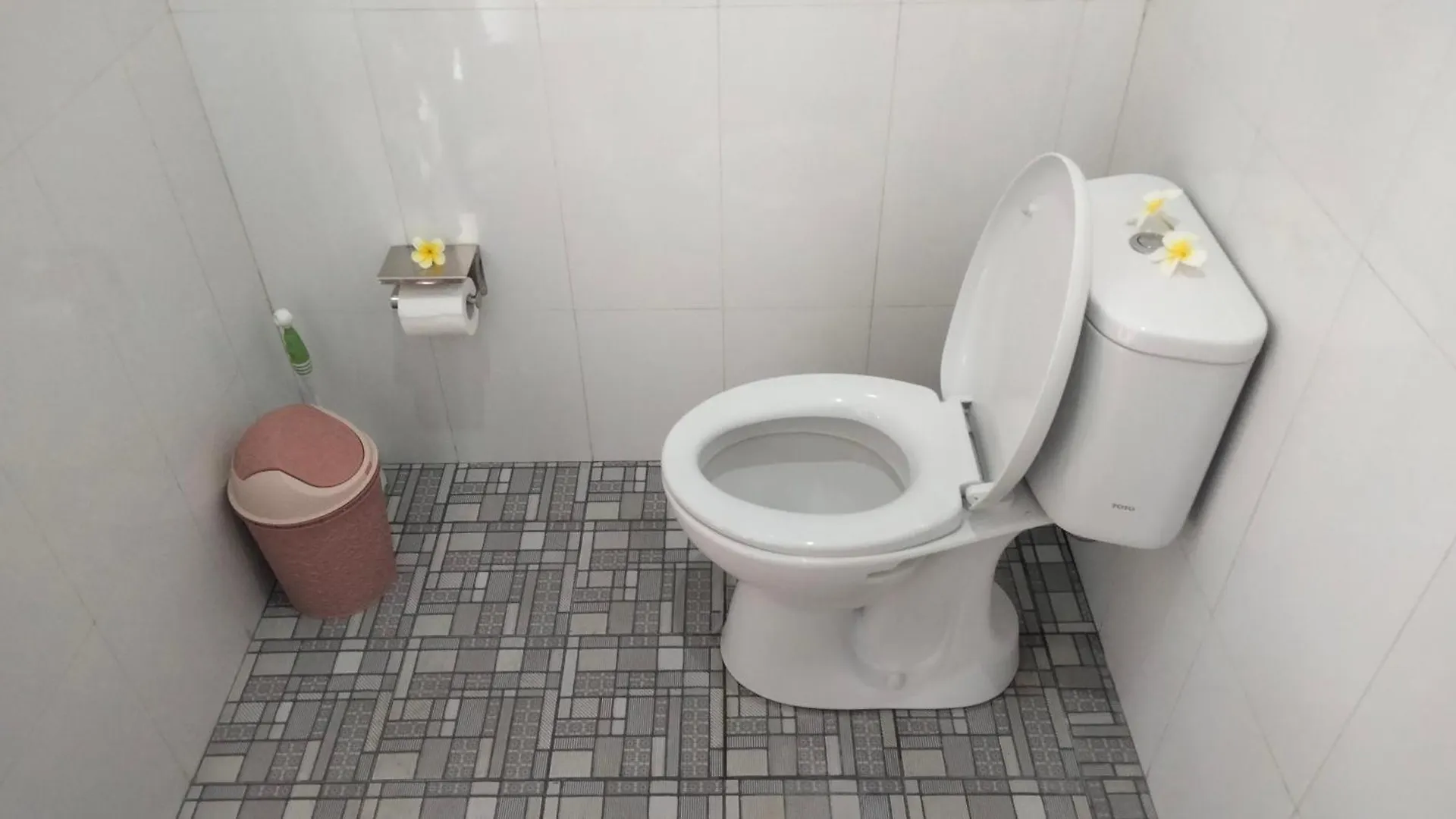 Ajirai House Apartment Ubud  0*, Ubud (Bali) Indonesia