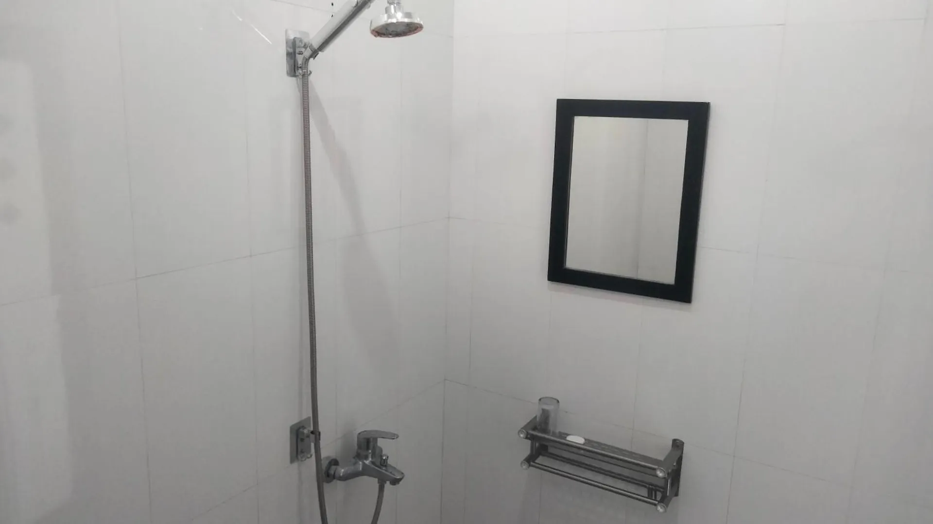 Homestay Ajirai House Apartment Ubud