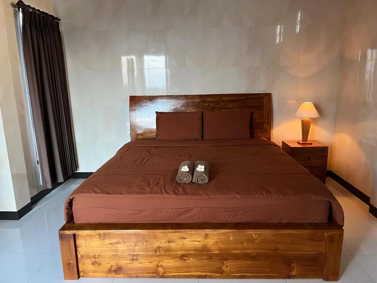 Ajirai House Apartment Ubud  Ubud (Bali)