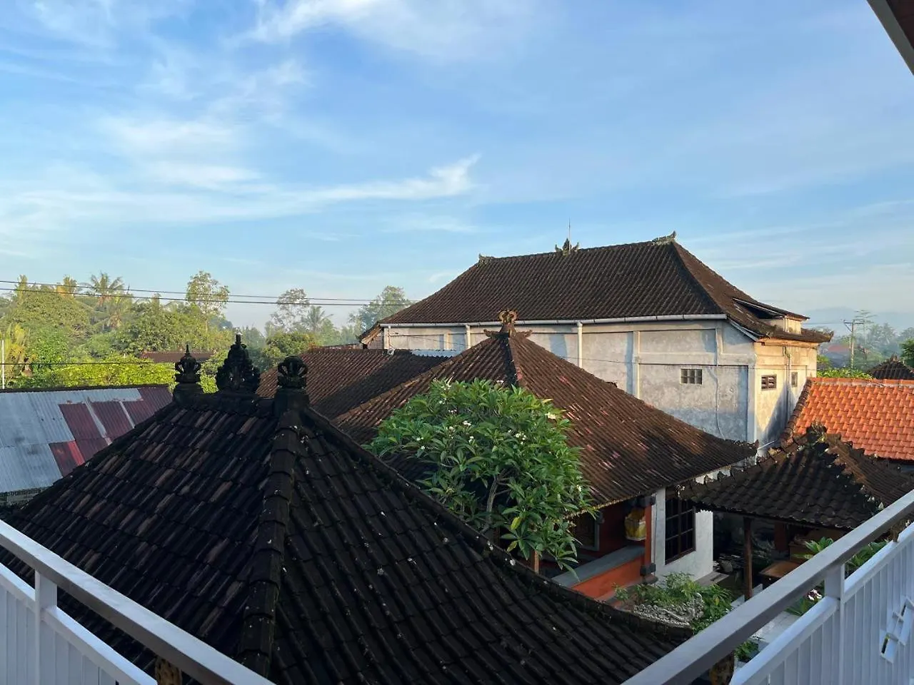 Ajirai House Apartment Ubud  Homestay Ubud (Bali)