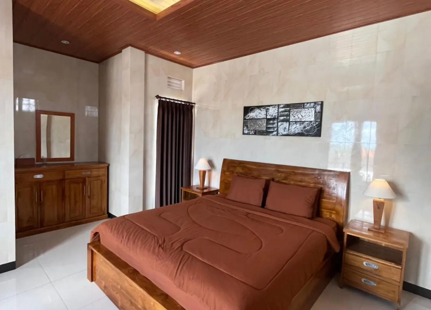 Ajirai House Apartment Ubud  0*, Ubud (Bali)