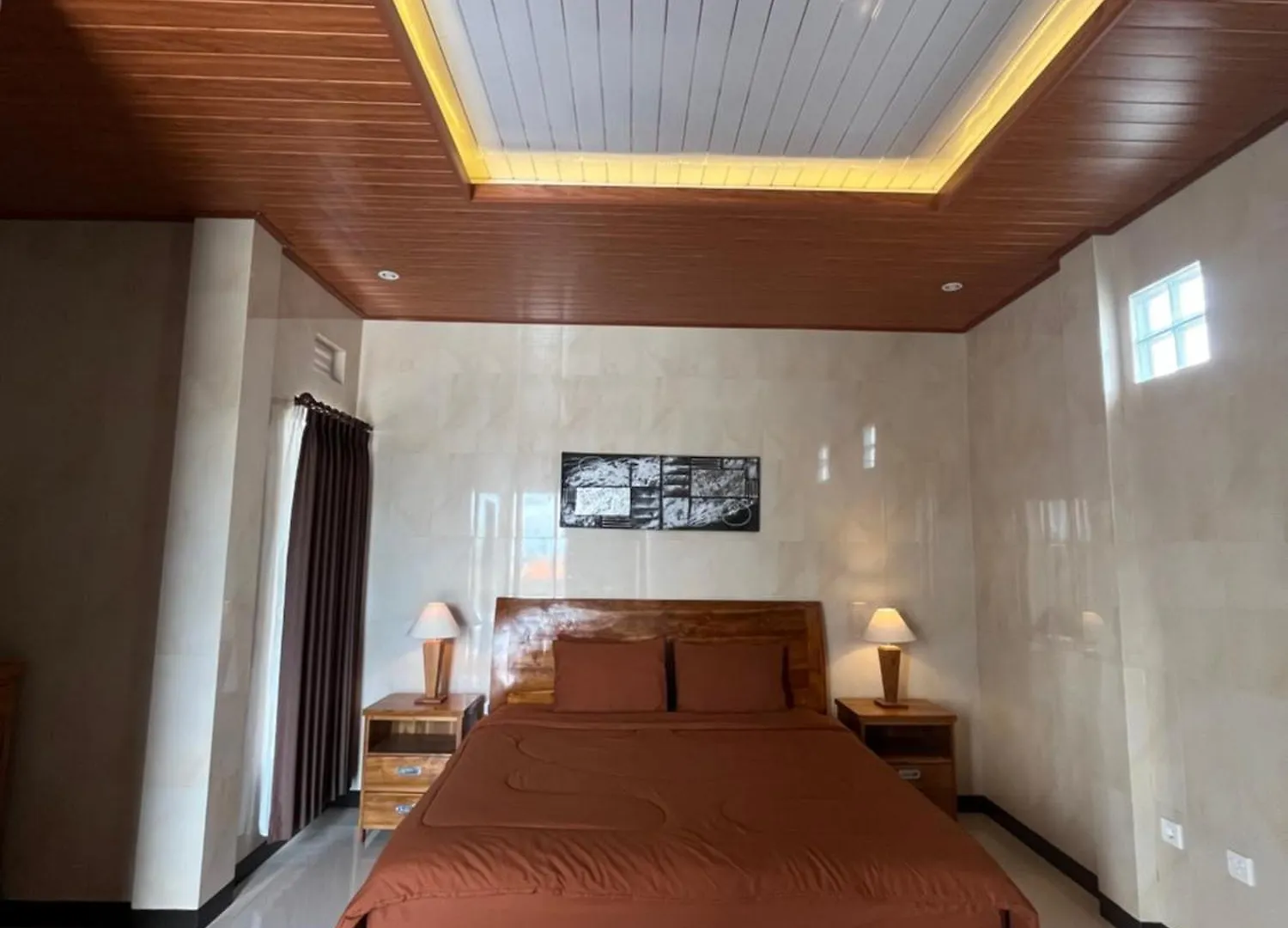 Ajirai House Apartment Ubud  Homestay