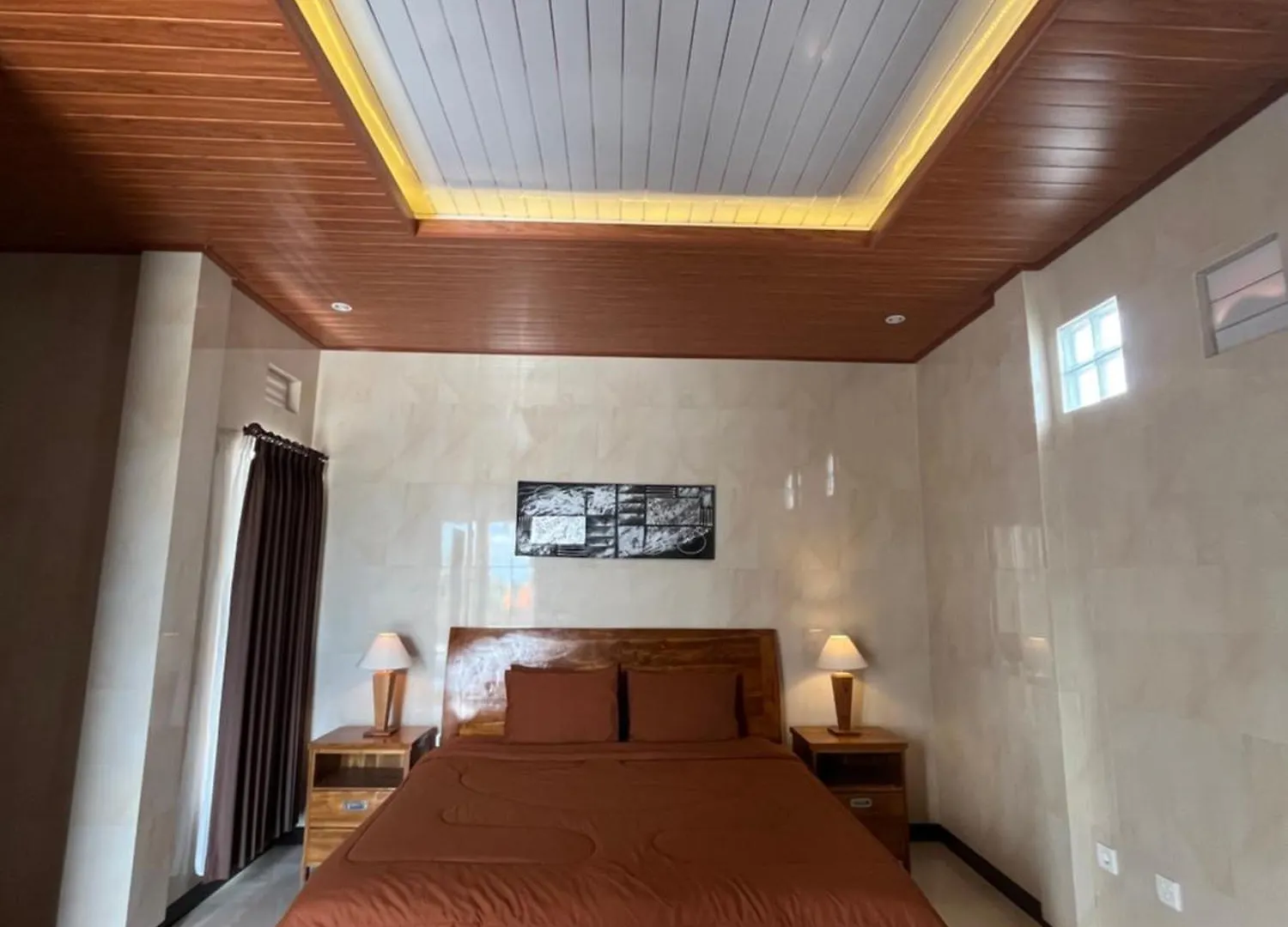 Ajirai House Apartment Ubud