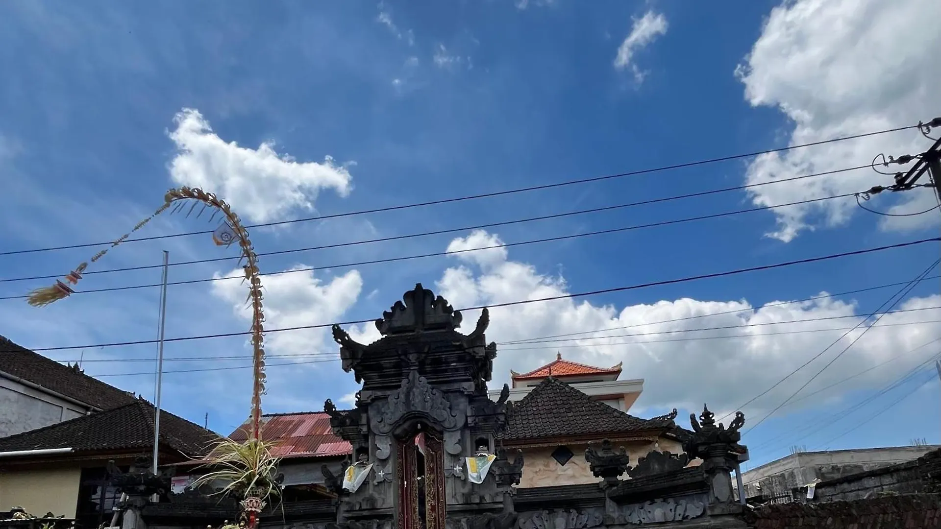 Ajirai House Apartment Ubud  0*, Ubud (Bali) Indonesia